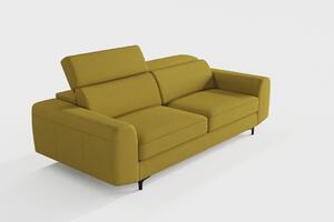 Sofa w stylu PRL