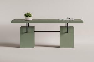 Designerska ława Arrocco