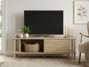 Stolik RTV PARIS 150 cm, dąb sonoma