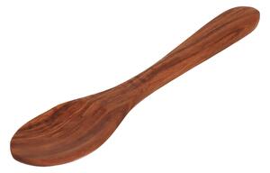ČistéDřevo Łyżka z drewna oliwnego 18 cm