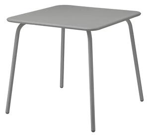 Metalowy stół ogrodowy 80x80 cm Yua – Blomus