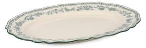 Porcelanowa taca 22,5x32,5 cm Cyril – S|P Collection