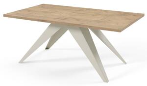 MebleMWM Stół rozkładany VENTO | 140/240cm | Kolor do wyboru