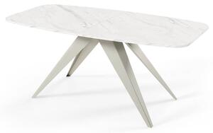 MebleMWM Stół rozkładany FERRO | 180/220cm | Kolor do wyboru