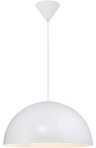 Nordlux Nordlux - Żyrandol na lince ELLEN 1xE27/40W/230V biały NX0502