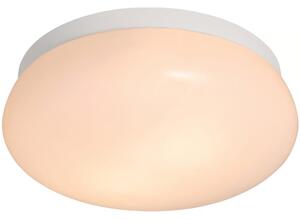Nordlux Nordlux - Plafon łazienkowy FOAM 2xE27/55W/230V IP44 biały NX0515