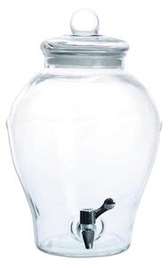 Słój na lemoniadę 6,5 l Apple – Orion