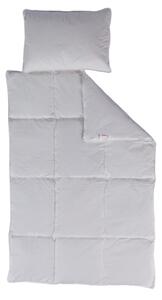 Kołdra Puchowa Dziecięca 135/100 cm