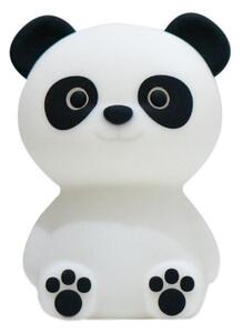MegaLight MegaLight - LED RGB Ściemnialna dziecięca dotykowa lampa PADDY PANDA LED/5V FBB0404