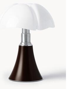 Mobilna lampa stołowa LED z funkcją przyciemniania Pipistrello