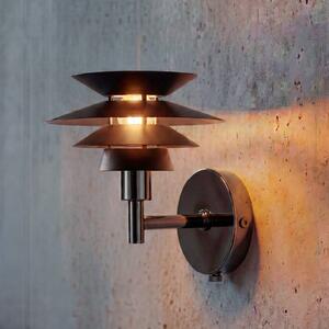 OSRAM Kinkiet Decor Element, czarny, salon / jadalnia, metal, nowoczesny