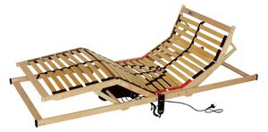 Stelaż lamelowy 90x200 cm Double Mobil T5 – Materasso