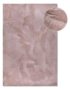 Szaroróżowy dywan 120x170 cm Leon – Villeroy&Boch