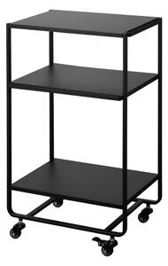 Metalowy barek 38x49.5 cm Tower – YAMAZAKI