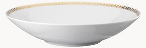 Komplet talerzy głębokich z porcelany Tac, 6 elem