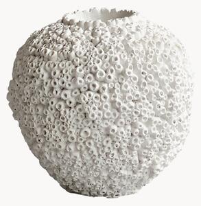 Ręcznie wykonany wazon Sunao, W 16 cm