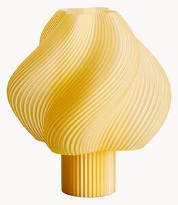Mobilna lampa stołowa z funkcją przyciemniania Soft Serve
