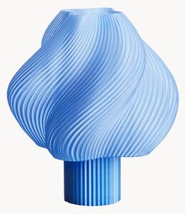 Mobilna lampa stołowa z funkcją przyciemniania Soft Serve