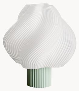 Mobilna lampa stołowa z funkcją przyciemniania Soft Serve