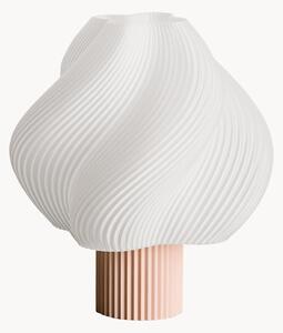 Mobilna lampa stołowa z funkcją przyciemniania Soft Serve