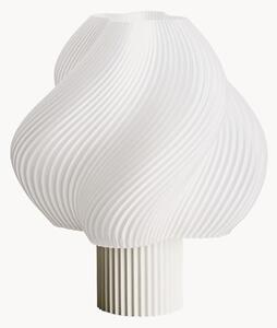 Mobilna lampa stołowa z funkcją przyciemniania Soft Serve