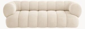 Sofa z aksamitu Koge (2-osobowa), S 210 cm