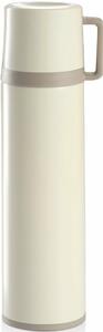 Tescoma Termos z kubkiem CONSTANT CREAM, 1 l, 1 l