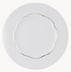 Podstawka pod talerz z porcelany Sonetto
