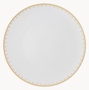 Komplet talerzy z porcelany Tac, 6 elem