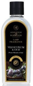 Olejek do lampy zapachowej - Velvet Plum & Oud - Aksamitna Śliwka z Oud 250ml