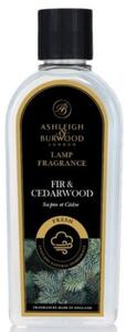 Olejek do lampy zapachowej - Fir & Cedarwood - Jodła z Cedrem 250ml