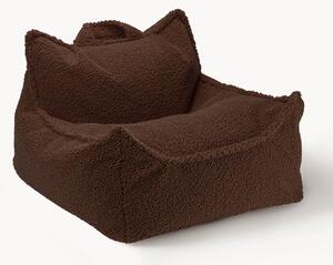 Worek do siedzenia Teddy dla dzieci Sugar