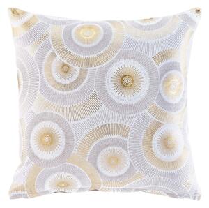 Bawełniana poszewka na poduszkę 40x40 cm Eclipse – douceur d'intérieur