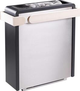 Piec do sauny Harvia Concept R Mini Combi 7,5 kW | wymaga oddzielnego sterowania | CP-RMC-75