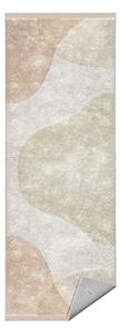 Beżowy chodnik 80x200 cm – Mila Home
