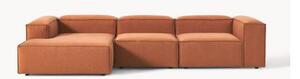Narożna sofa modułowa Lennon