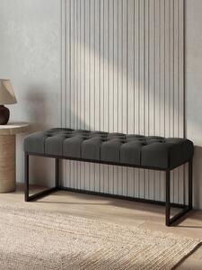 Ławka - Line Quilted