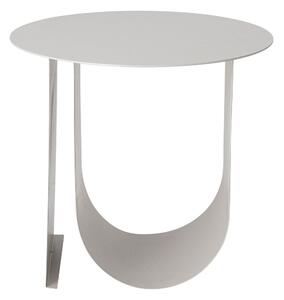 Metalowy okrągły stolik ø 43 cm Cher – Bloomingville