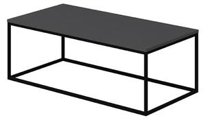 Stolik konferencyjny Tiger Anthracite