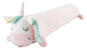 Poduszka dziecięca z mikropluszu Unicorn – Catherine Lansfield