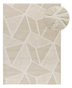Kremowy dywan 80x150 cm Sensation – Universal
