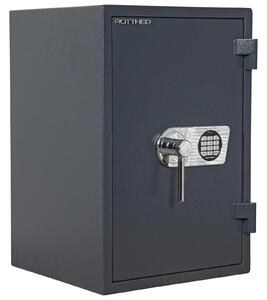 Sejf meblowy ognioodporny ATLAS 65 EL, 655 x 440 x 430 mm, elektroniczny
