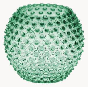 Wazon Hobnail Globe
