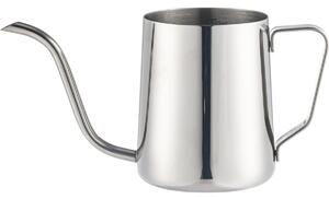 4Home Dzbanek nierdzewny do kawy przelewowej, 350 ml