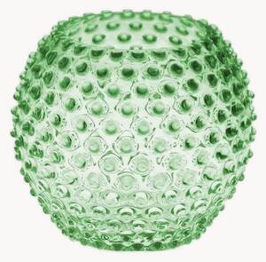 Wazon Hobnail Globe
