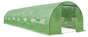 Zielony tunel foliowy 3x10m Garden Point