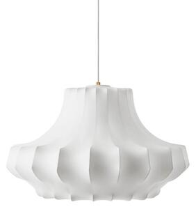 Lampa Wisząca Normann Copenhagen, biały, salon, tworzywo sztuczne