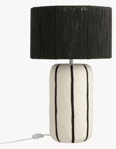 Lampa stołowa Nerava