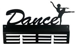 Wieszak na medale DANCE kod 1119
