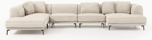Sofa modułowa XL Allpa